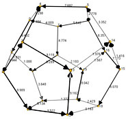 dodecohedron